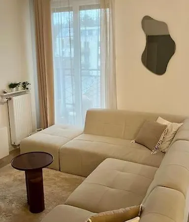 Διαμέρισμα Moderne Et Bien Situe La Defense Jo Paris 2024